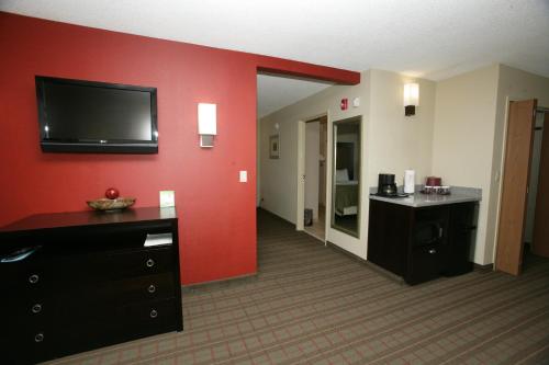 Holiday Inn Riverton-Convention Center, an IHG Hotel