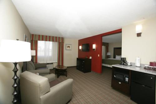 Holiday Inn Riverton-Convention Center, an IHG Hotel