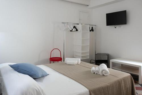 Piazza Florio Rooms, Palermo (foto 9)