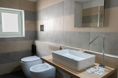 Piazza Florio Rooms, Palermo (foto 11)