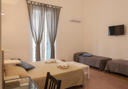 Piazza Florio Rooms, Palermo (foto 10)