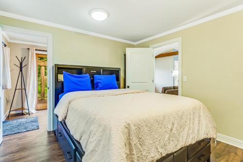 Cottage for Two