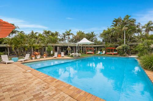 Ballina Beach Resort