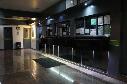 Hotel Corona Real in Mexico City, Mexico
