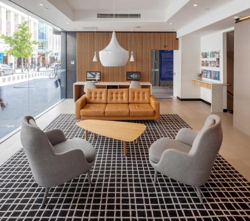 المنظر الخارجي, Holiday Inn Perth City Centre By IHG in برث