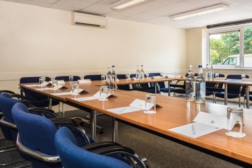 Holiday Inn Lancaster an IHG Hotel - image 8