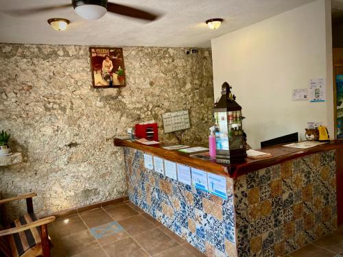 Yaxche Centro Hostal y Camping