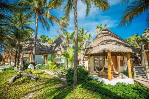 Ocean View Palapa King Bed image 5