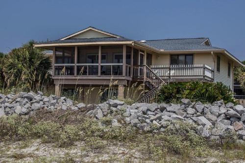 711 Yellow Perch - Six Bedroom House