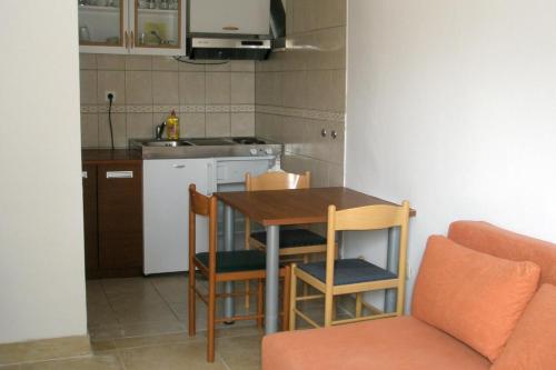 Apartment Podstrana 8442a