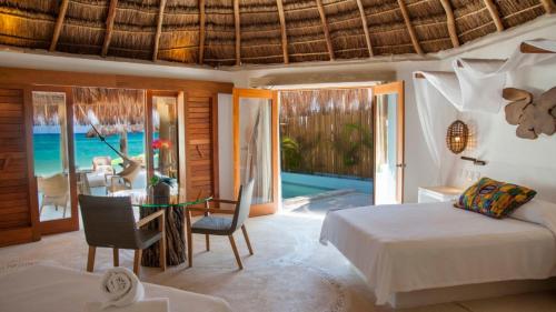 Mahekal Beach Front Resort and Spa - image 3