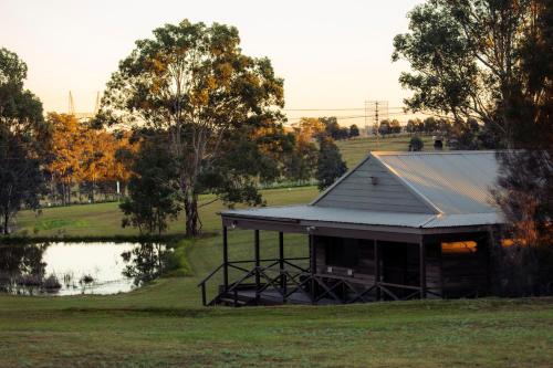 Palmers Lane Estate Hunter Valley