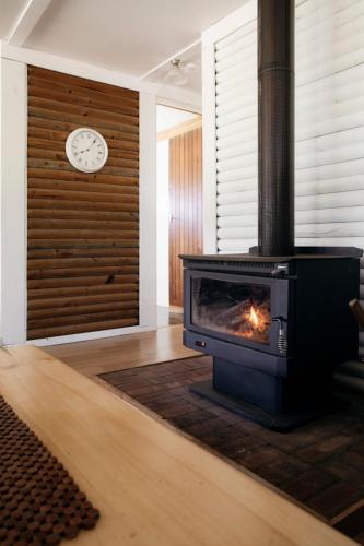 ทัศนียภาพภายนอกโรงแรม, Palmers Lane Estate in รอธบิวรี