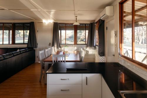 Konyha, Palmers Lane Estate in Rothbury