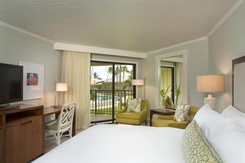 OUTRIGGER Kauai Beach Resort & Spa
