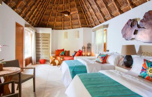 Mahekal Beach Resort