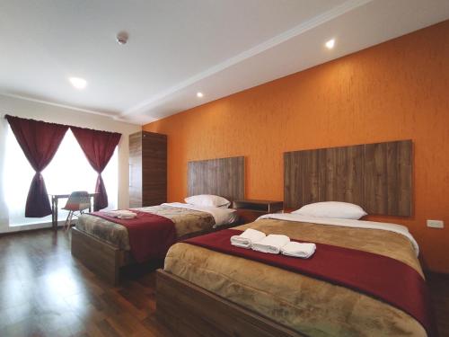 hotel photo