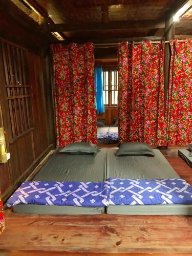 THU HAU Homestay - Nha nghi cong đong Cao Bang