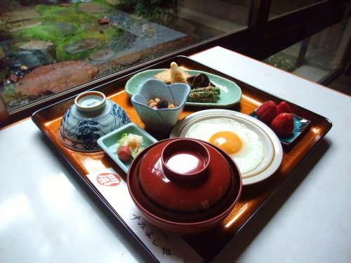 Sumiyoshiya, Kanazawa (foto 7)