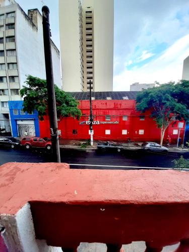 Santa Ceciliers – Sao Paulo, MA