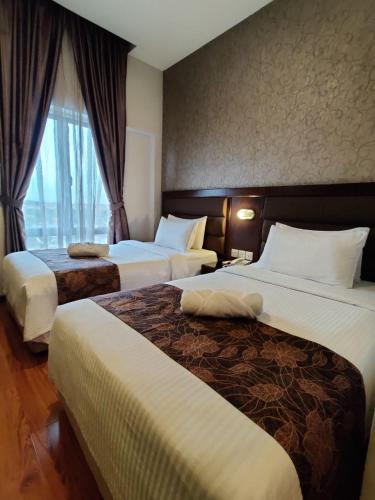 Castello Hotel