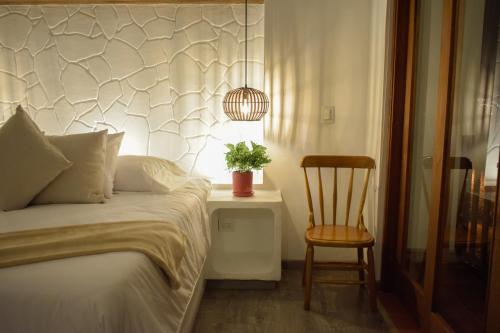 Hotel El Embrujo – Villa de Leiva, PA