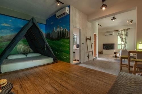 Sheep House B&B - image 2