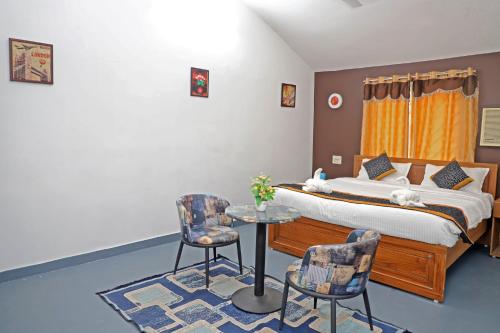 Kumaran Kudil - New Family Home Stay VL Bodinayakkanur, Theni