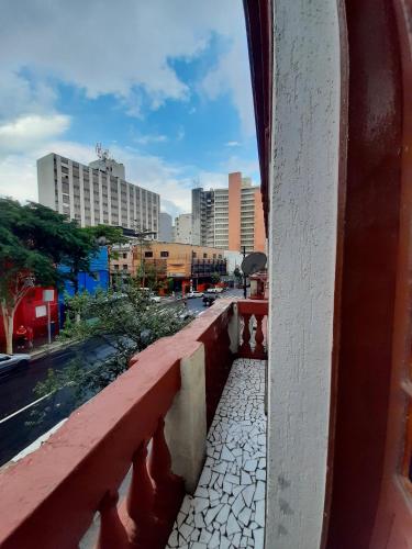 Santa Ceciliers, São Paulo (fotografie 10)