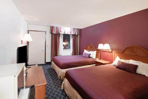 OYO Hotel Manning SC