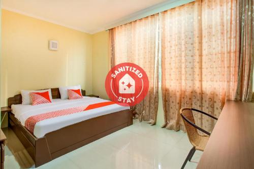 OYO 3148 Sofia Homestay Syariah