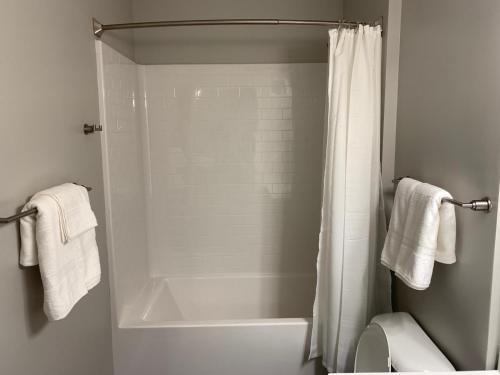 Sleepover Premier Downtown Des Moines Apartments in Des Moines, USA