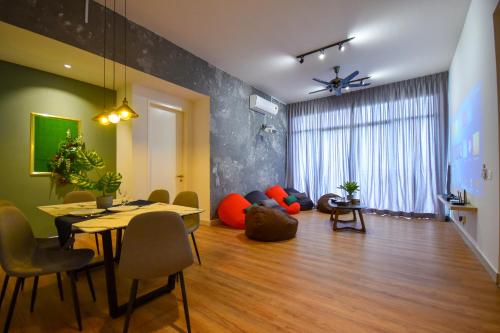 Guestroom, Bukit Jalil Luxury Suite by NestHome [Pavilion Bukit Jalil] near Bukit Jalil Golf & Country Resort