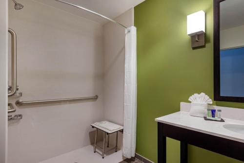 King Room - Accessible/Non-Smoking image 4