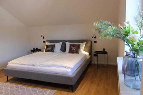 Ferienwohnung Oberschopper in 弗林特斯巴赫阿姆因
