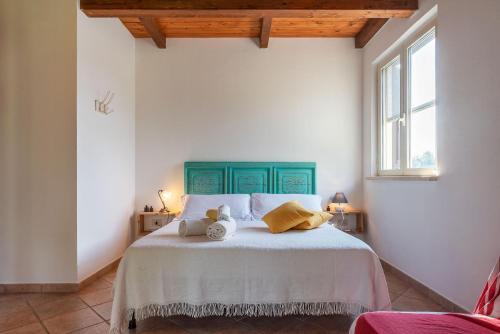  Podere La Retomada, Pension in Orbetello bei Marsiliana