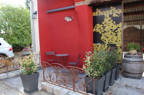 Ma Maison, Beaune (fotografie 5)