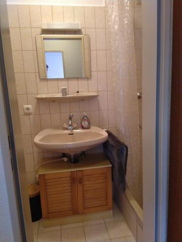 Kleine Ferienwohnung, Einzimmeraparment in Altenkirchen in Altenkirchen (Westerwald)