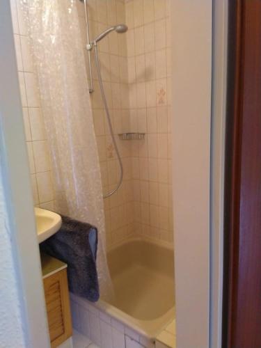 Kleine Ferienwohnung, Einzimmeraparment in Altenkirchen in Altenkirchen (Westerwald)