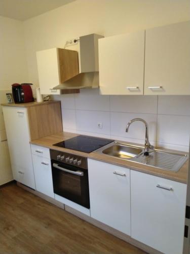 Kleine Ferienwohnung, Einzimmeraparment in Altenkirchen in Altenkirchen (Westerwald)