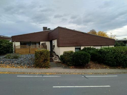 Kleine Ferienwohnung, Einzimmeraparment in Altenkirchen