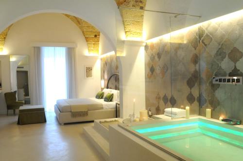 La Dimora delle Fate Luxury & SPA