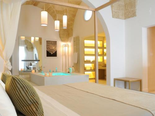 La Dimora delle Fate Luxury & SPA