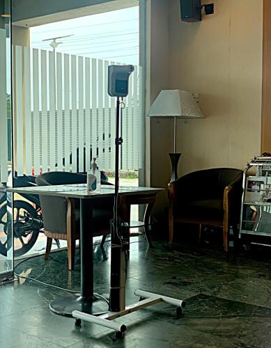 Kepong Hotel, Kuala Lumpur (fotografie 8)