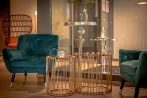 Hotel Rohan - image 10