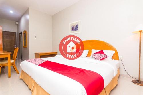 Super OYO Capital O 1867 Kara Guest House