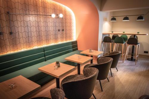 Hotel Rohan - main image