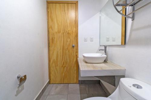 Hotel Brisas Express — Photo 2