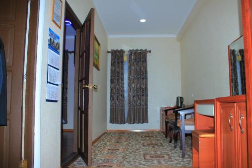 Хотел Хесон in 苦盞