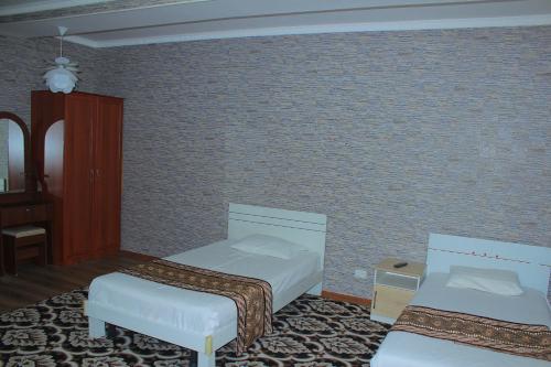 Хотел Хесон, Khujand (foto 2)